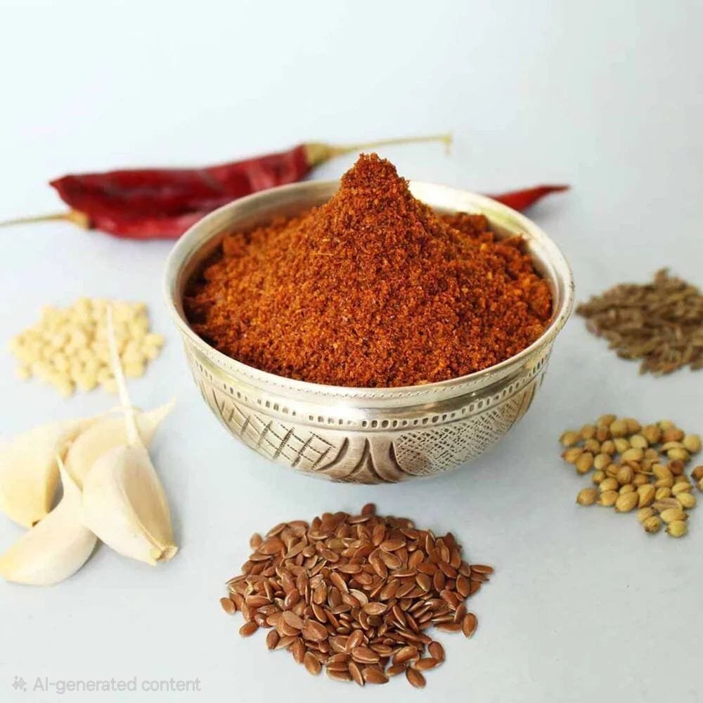 Avisa Ginjala Podi