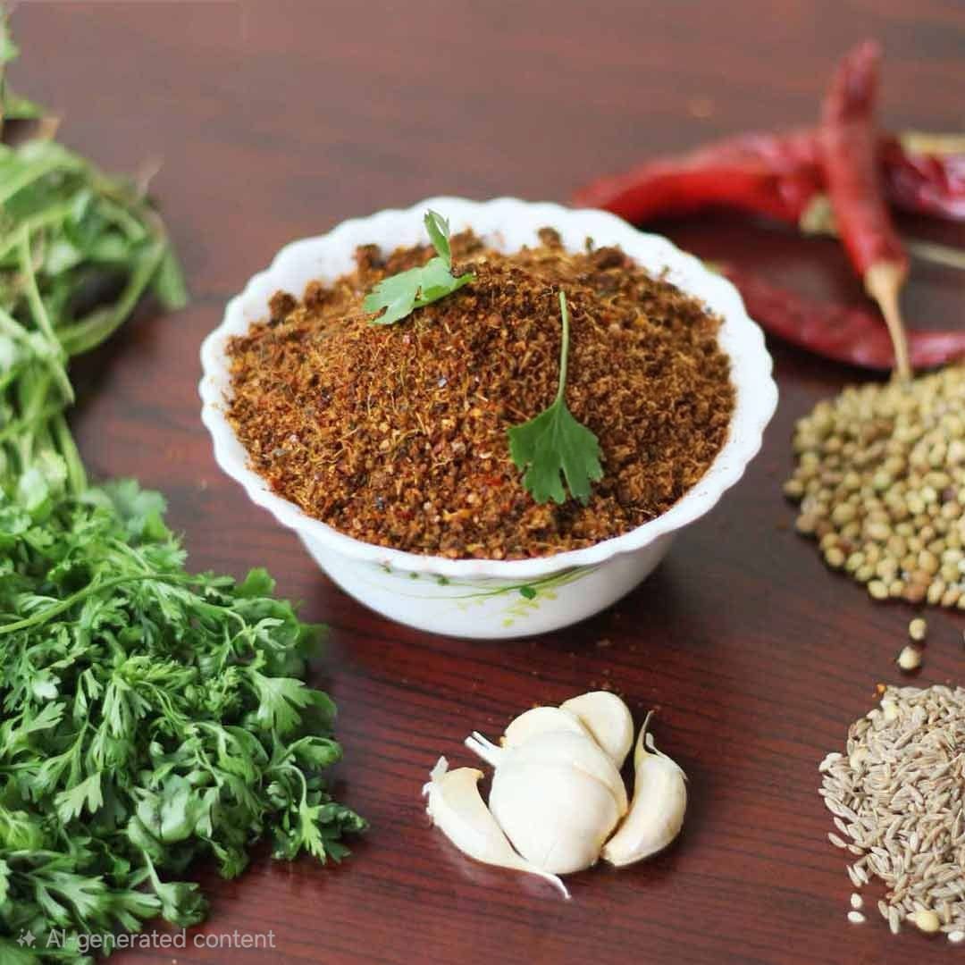 Kothimeera Podi