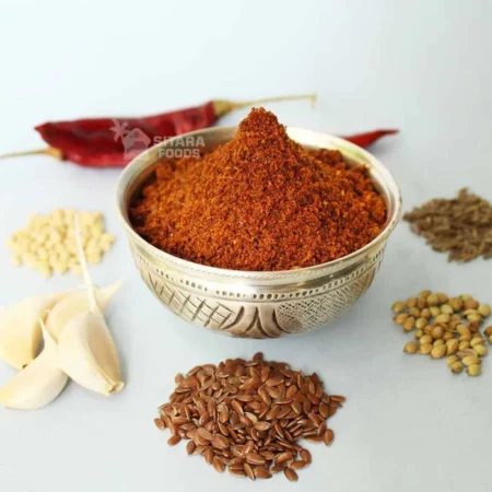 Avisa Ginjala Podi