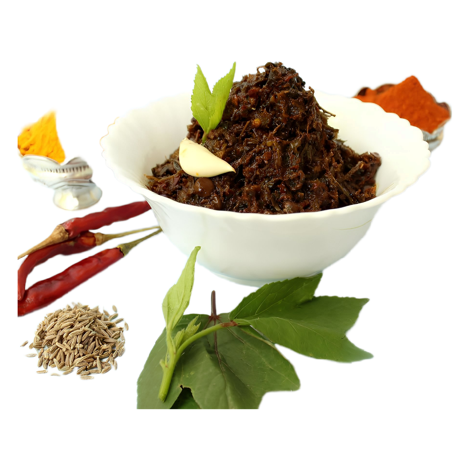 Gongura