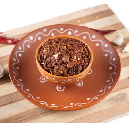Idly Karam Podi