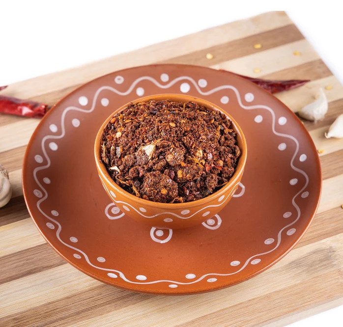 Idly Karam Podi