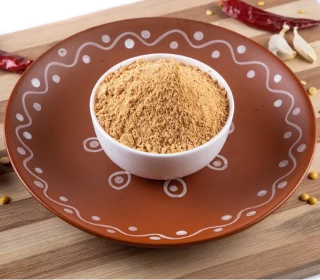kandi Podi