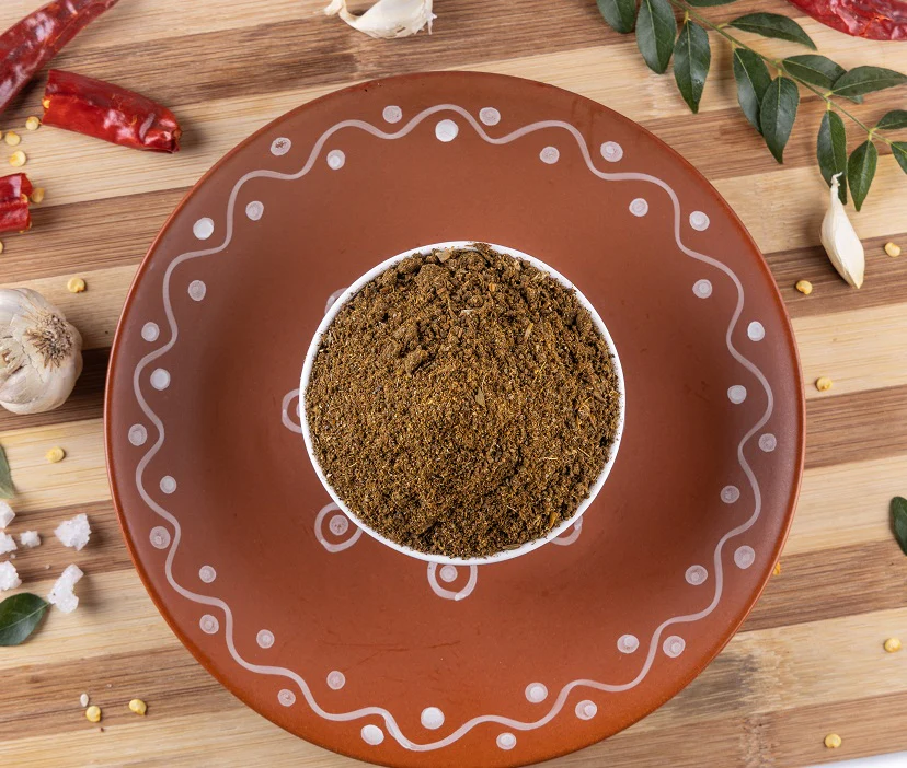 karivepaku Podi