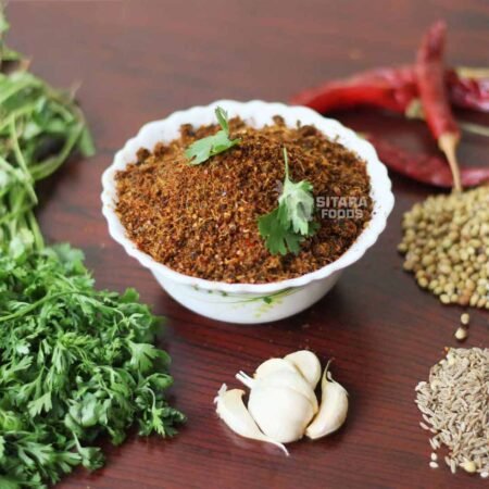 Kothimeera Podi