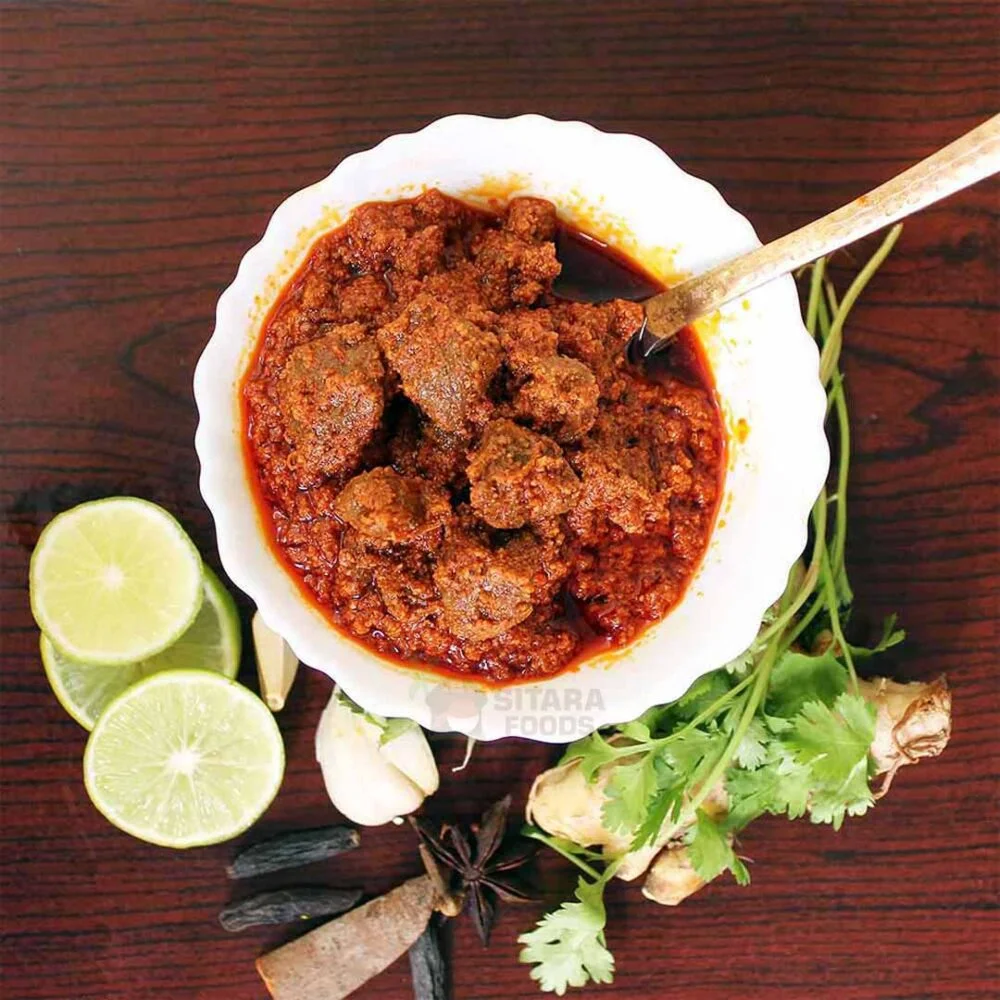 Mutton