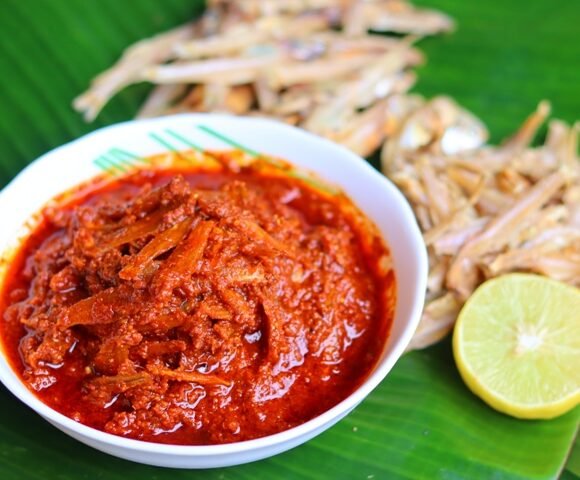 Nethallu