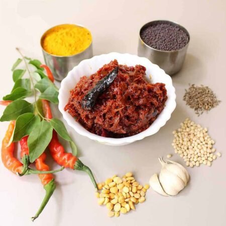 Pandu Mirapakaya