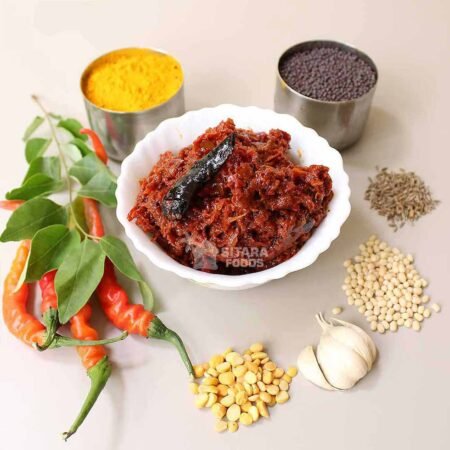 Pandu Mirapakaya