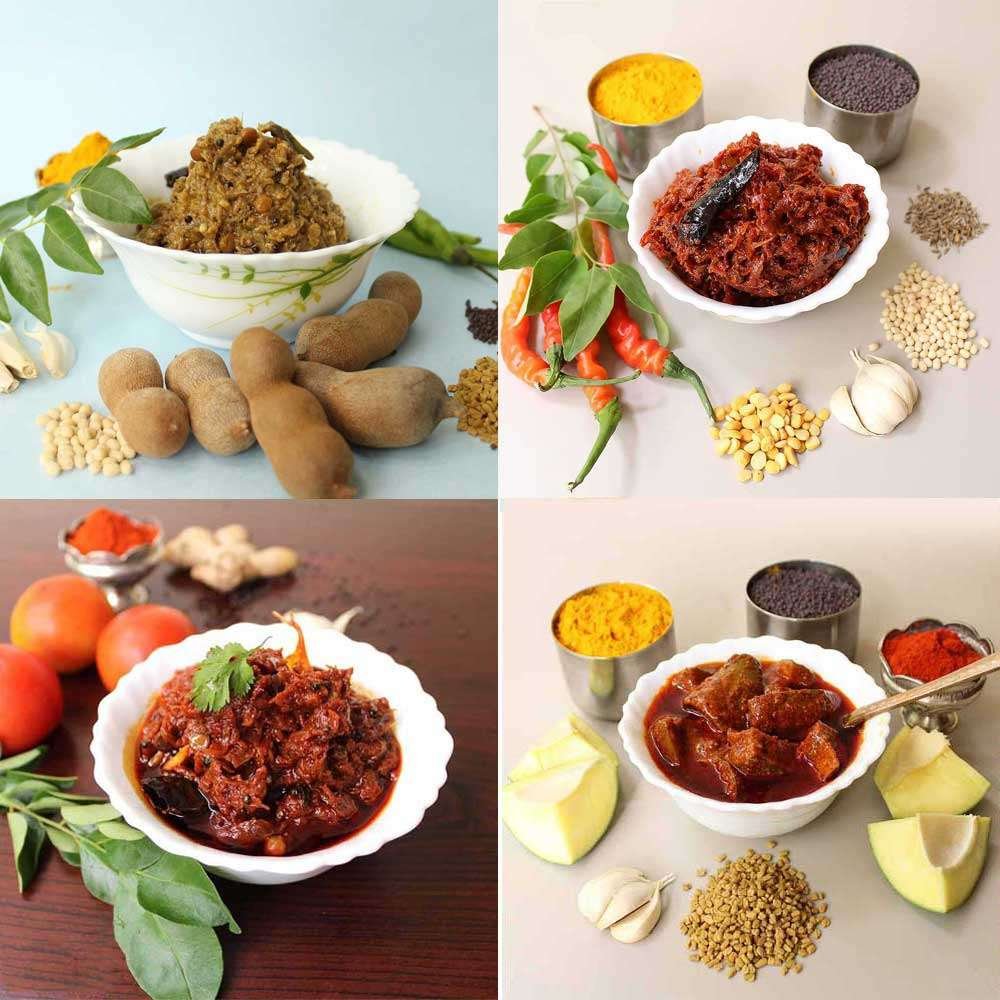 General Veg Combo