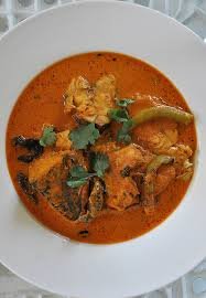 Fish Koyanga