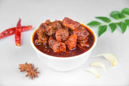 Mixed Non Veg Pickle