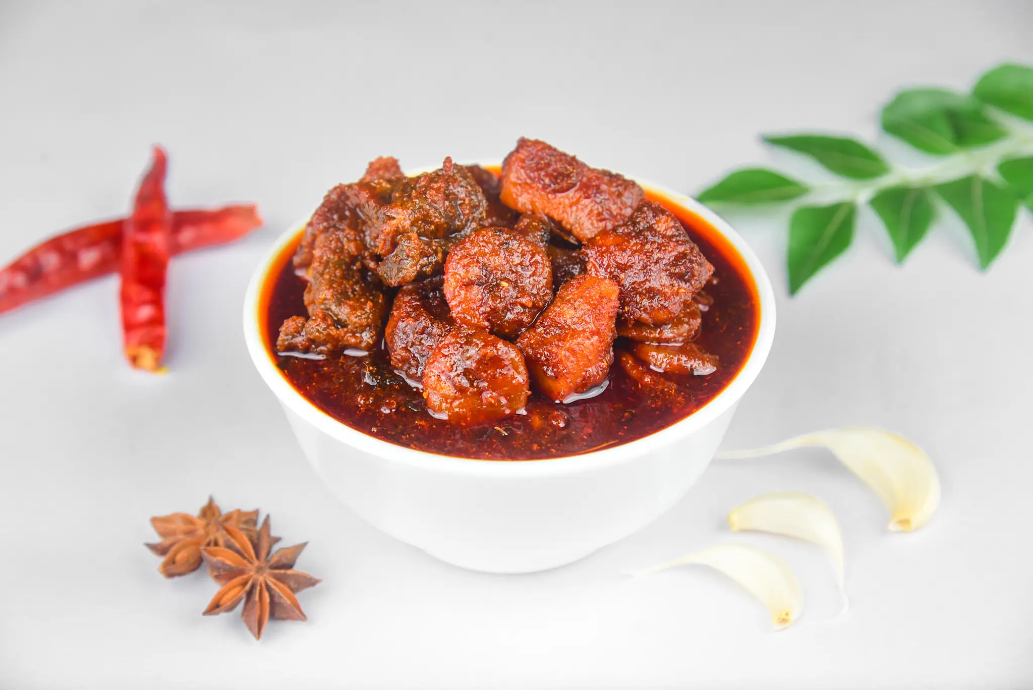 Mixed Non Veg Pickle