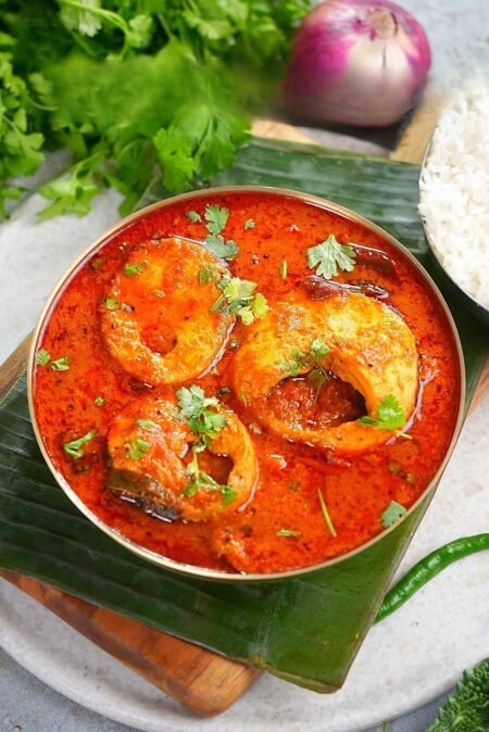 Fish Koraminu