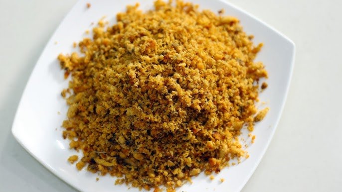Sorachepa Karam Podi
